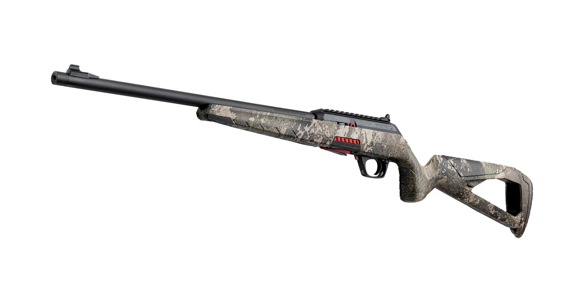 Rifle Semiautomático Winchester Wildcat Strata - Imagen 5