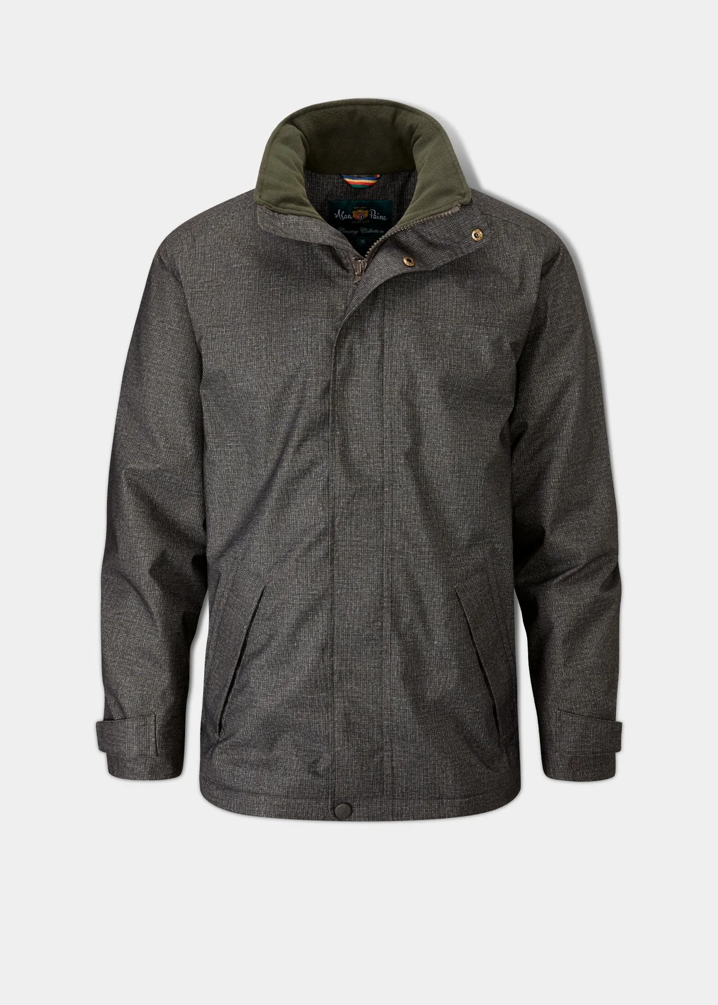 Chaqueta impermeable Fernley Alan Paine