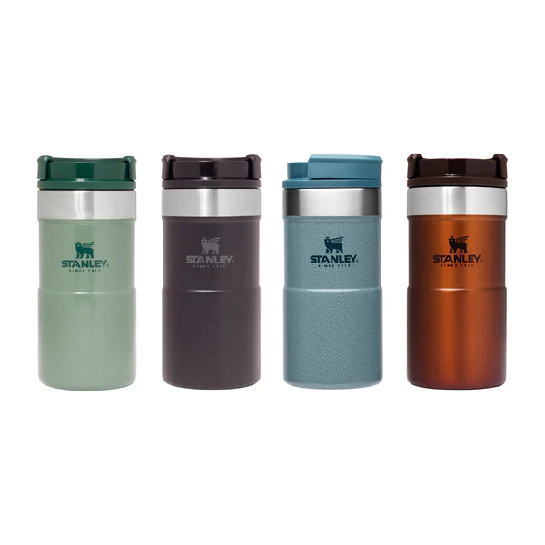 Taza de Viaje Classic Neverleak™ | 0.25L - Imagen 7