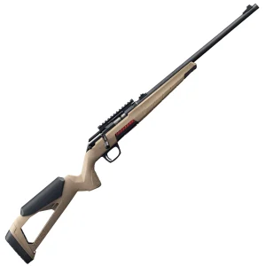 Rifle de Cerrojo Winchester XPERT™ FDE