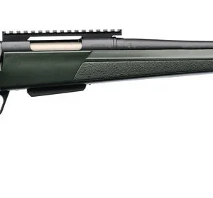 Rifle de Cerrojo Winchester XPR Stealth Threaded