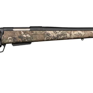 Rifle de Cerrojo Winchester XPR Strata Threaded