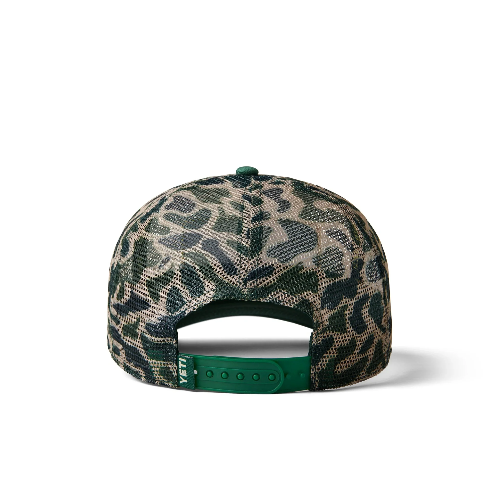 Gorra YETI Camo Mesh Hat - Imagen 3