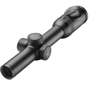 Visor de Caza Swarovski Z8i