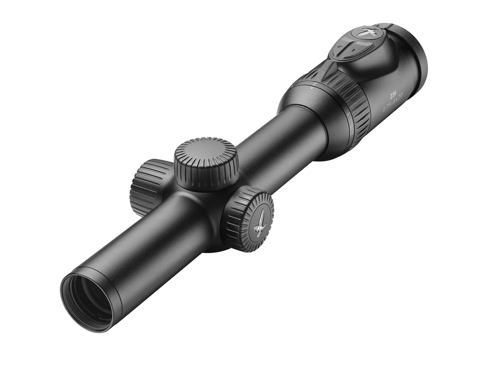 Visor de Caza Swarovski Z8i - Imagen 2