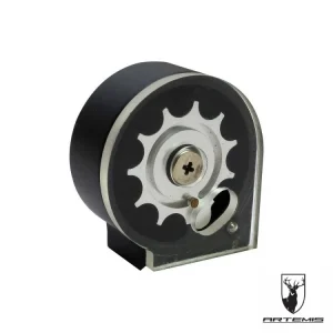 Cargador Rotativo para Carabinas Artesmis M25