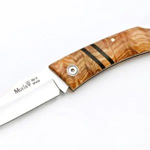 Cuchillo de Caza ZX-8.OL