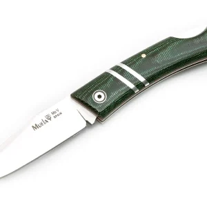 Cuchillo de Caza ZX-8G