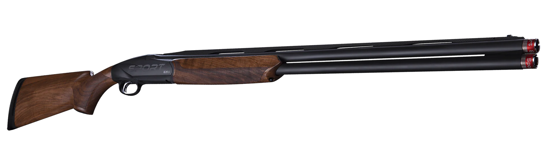 Escopeta Superpuesta Benelli 828 U Sport - Imagen 5