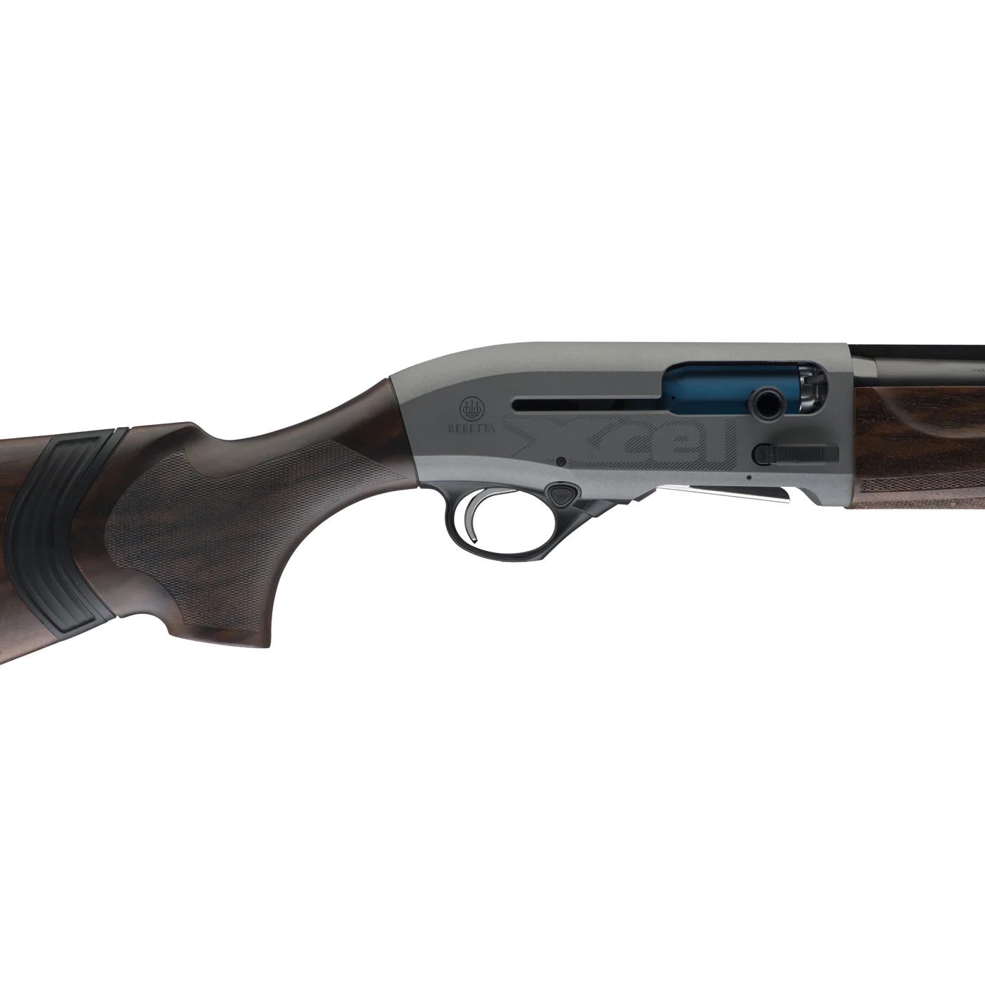 Escopeta Semiautomática Beretta A400 Xcel Sporting - Imagen 4