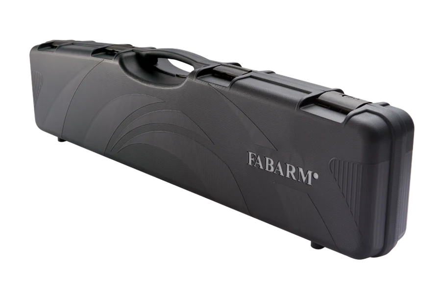 Escopeta Superpuesta Fabarm STL Competition C2 - Imagen 5