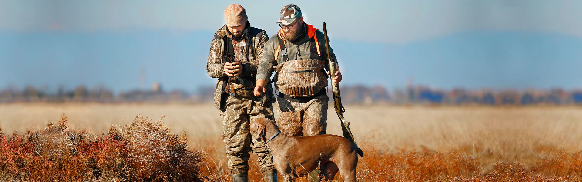 Escopeta Semiautomática Franchi Affinity 3 Elite - Imagen 8