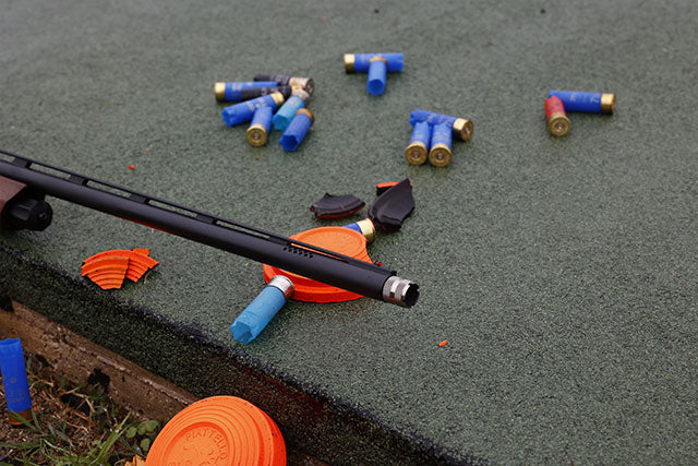 Escopeta Affinity 3 Sporting Wood - Imagen 4