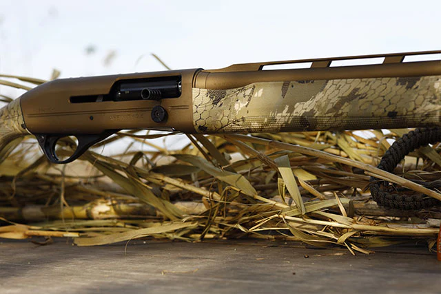 Escopeta Semiautomática Franchi Affinity 3 Elite - Imagen 3