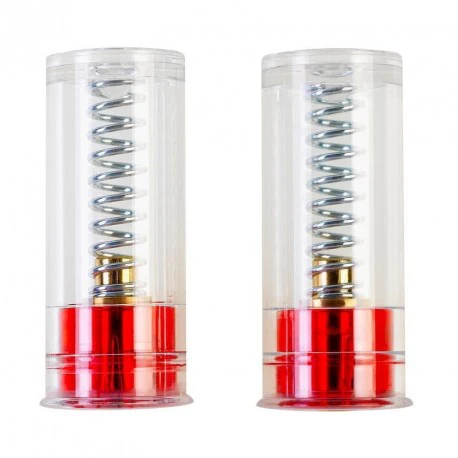 Aliviamuelles para Escopeta - Imagen 2