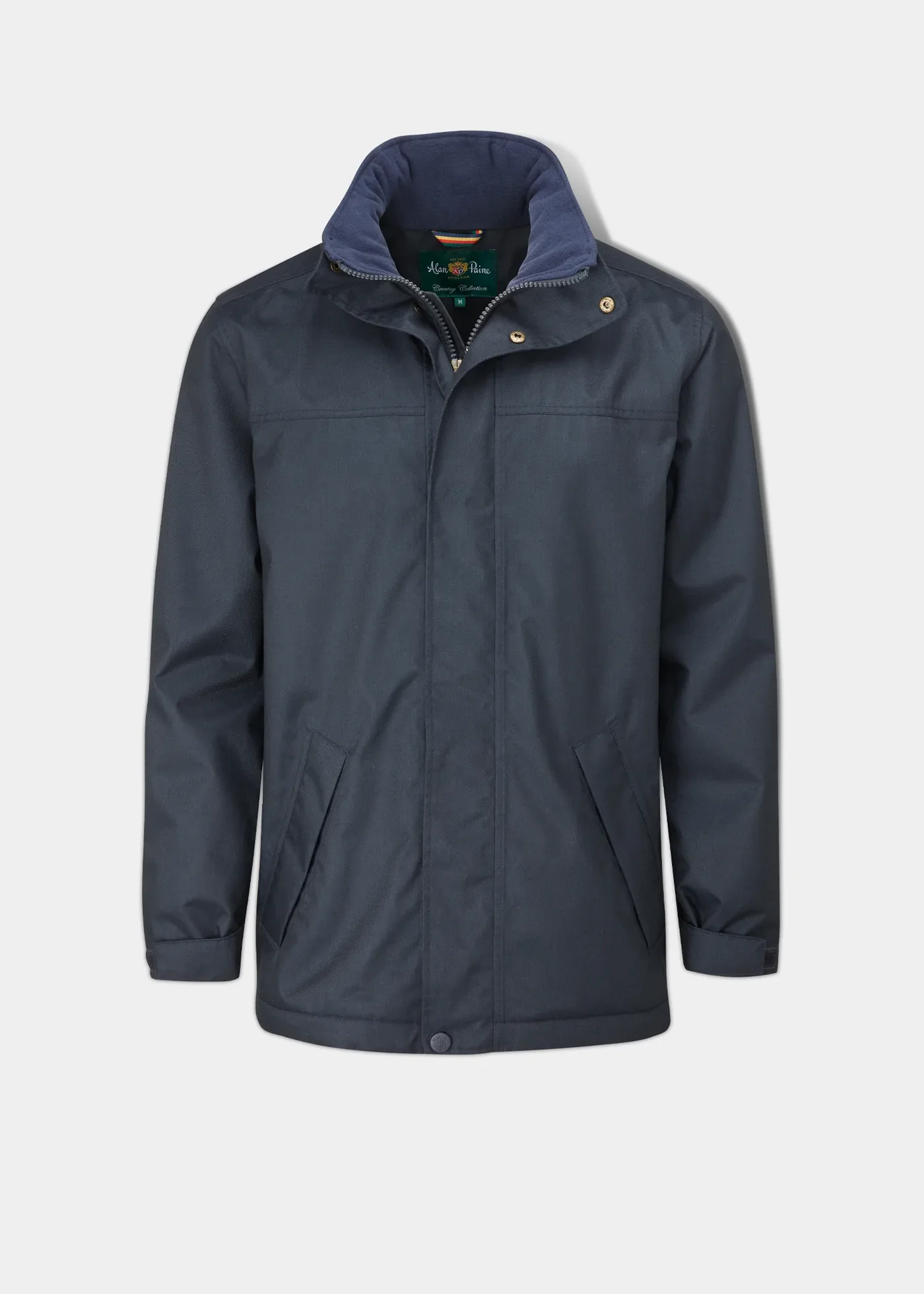 Chaqueta impermeable Fernley Alan Paine - Imagen 5