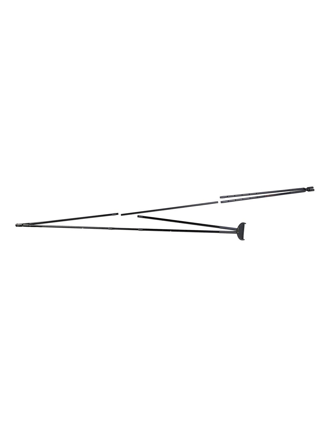 Apoyo 4STABLESTICKS Black/Bush Essential - Imagen 4