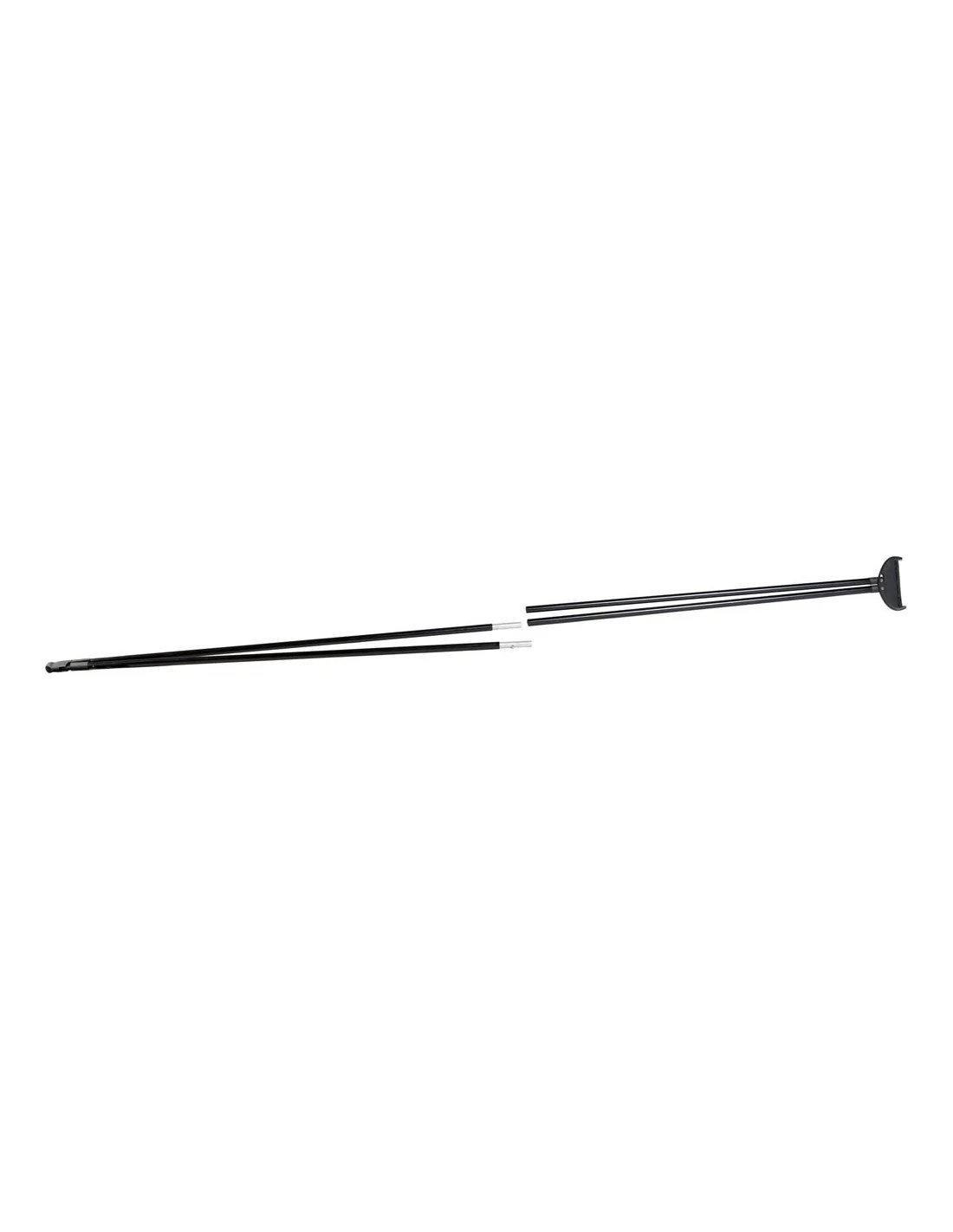 Apoyo 4STABLESTICKS Black/Bush Essential - Imagen 5