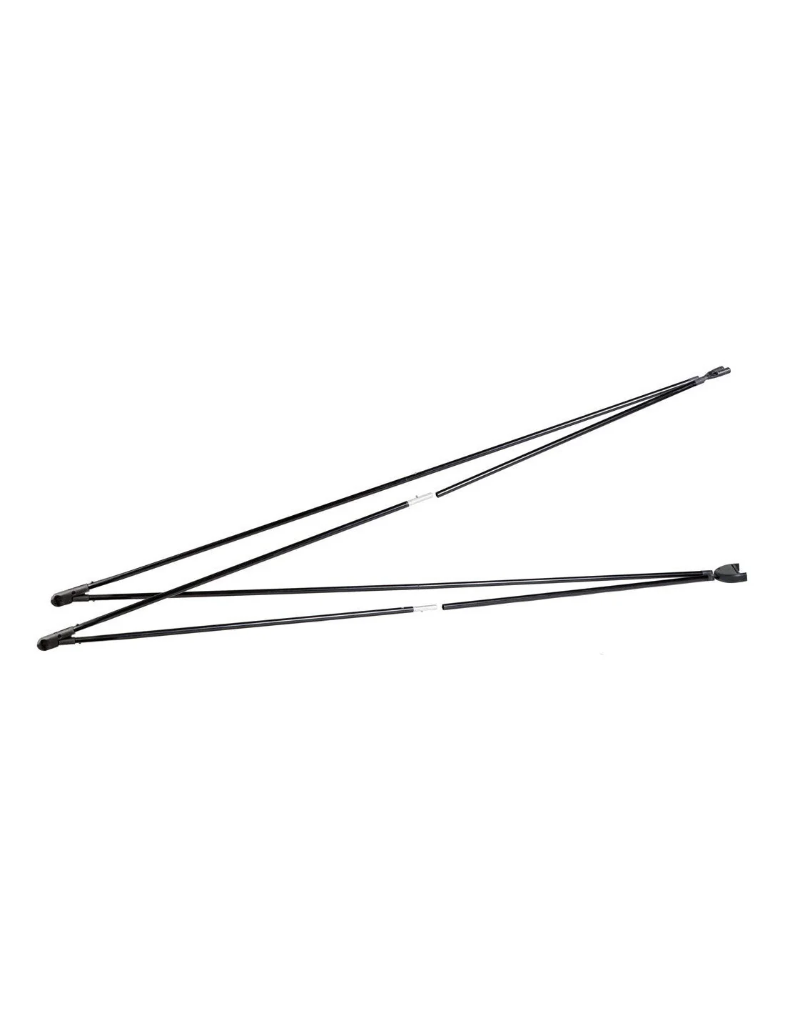 Apoyo 4STABLESTICKS Black/Bush Essential - Imagen 6