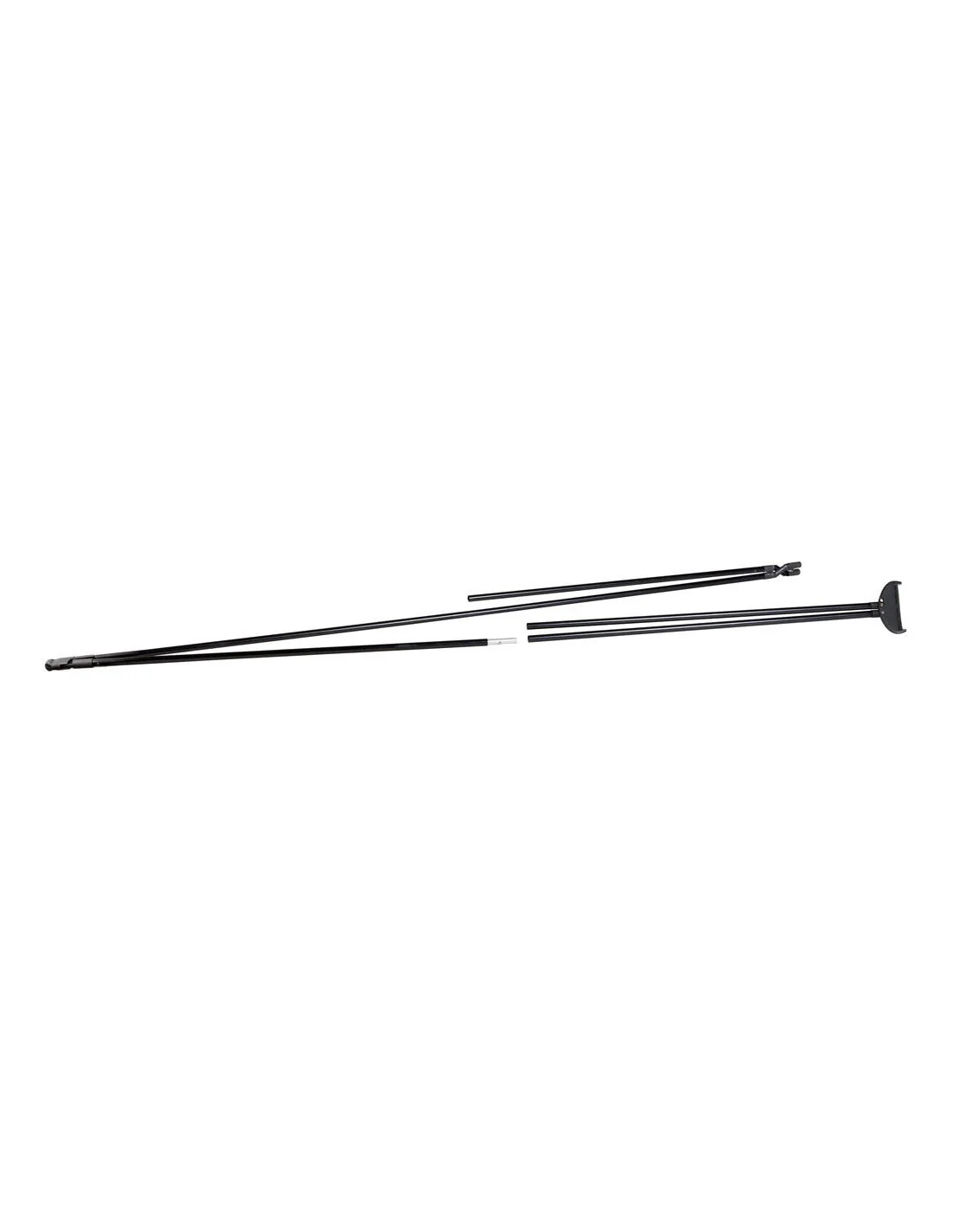 Apoyo 4STABLESTICKS Black/Bush Essential - Imagen 7