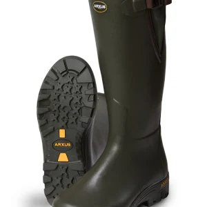 Botas de Caucho Pioneer Nord Arxus