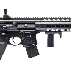 Subfusil Sig Sauer MCX ASP