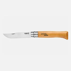 Navaja de Bolsillo Opinel N°12 Carbono
