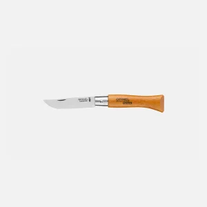 Navaja de Bolsillo Opinel N°05 Carbono