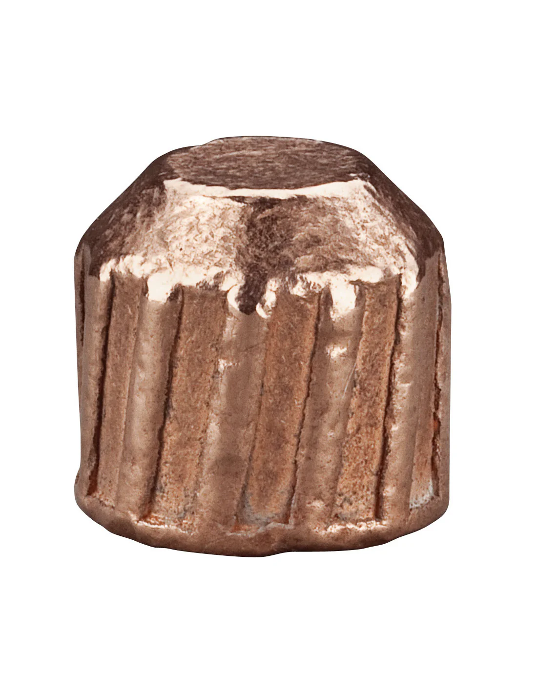 Cartucho Bala Federal TruBall Deep Penetrator - Imagen 5