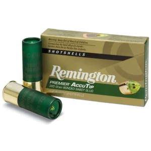 Balas para Escopeta Remington Premier® Accutip Sabot Slug