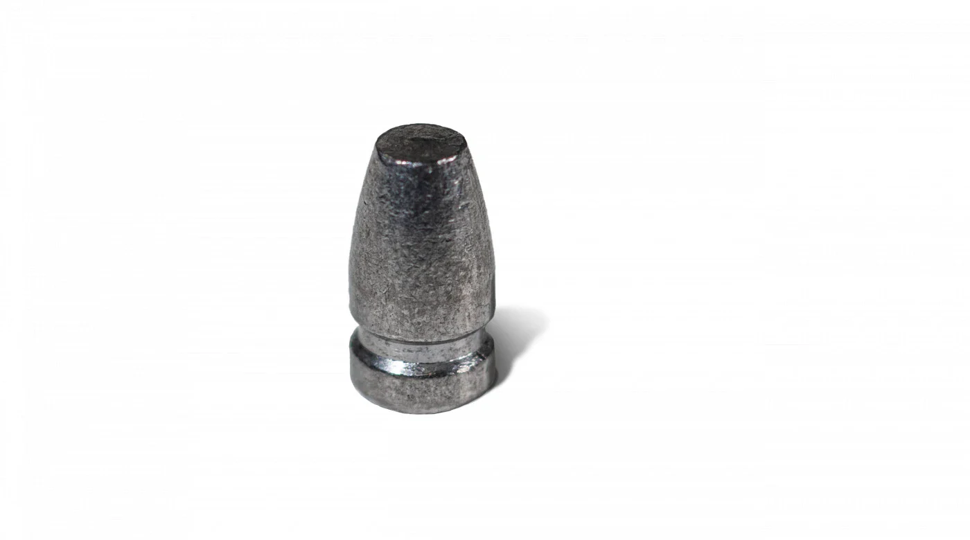 Balínes Slug Crosman Benjamin® Flat Point - Imagen 3