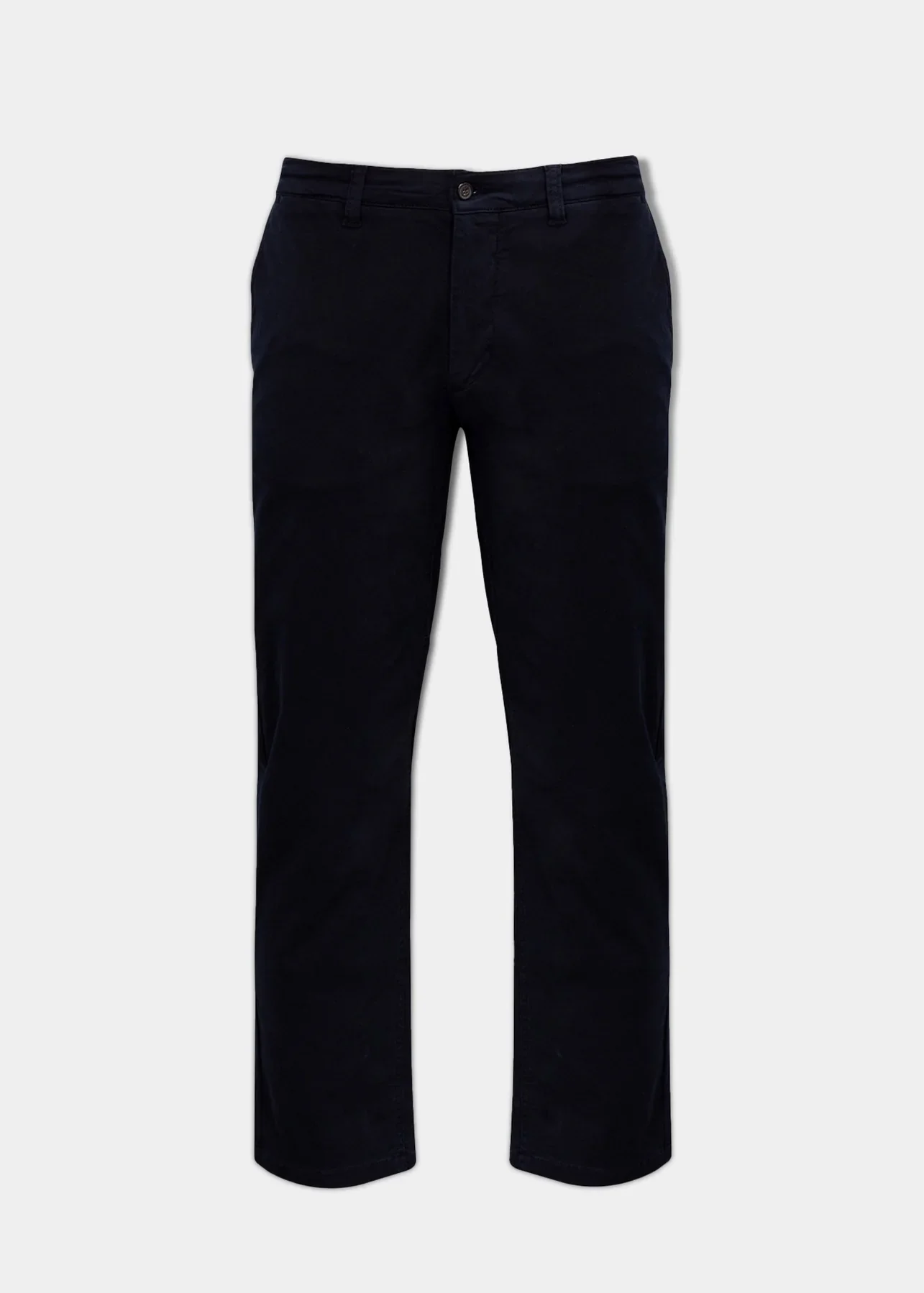 Pantalón chino Bamforth para hombre Alan Paine - Imagen 2