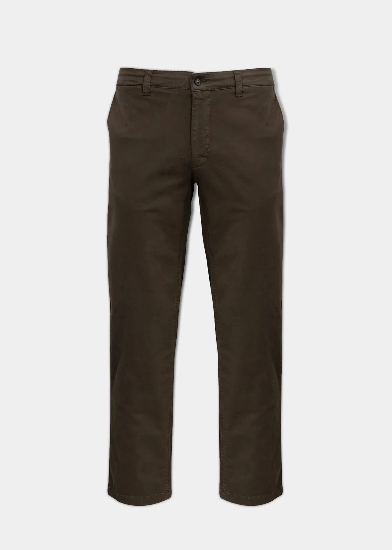 Pantalón chino Bamforth para hombre Alan Paine - Imagen 3