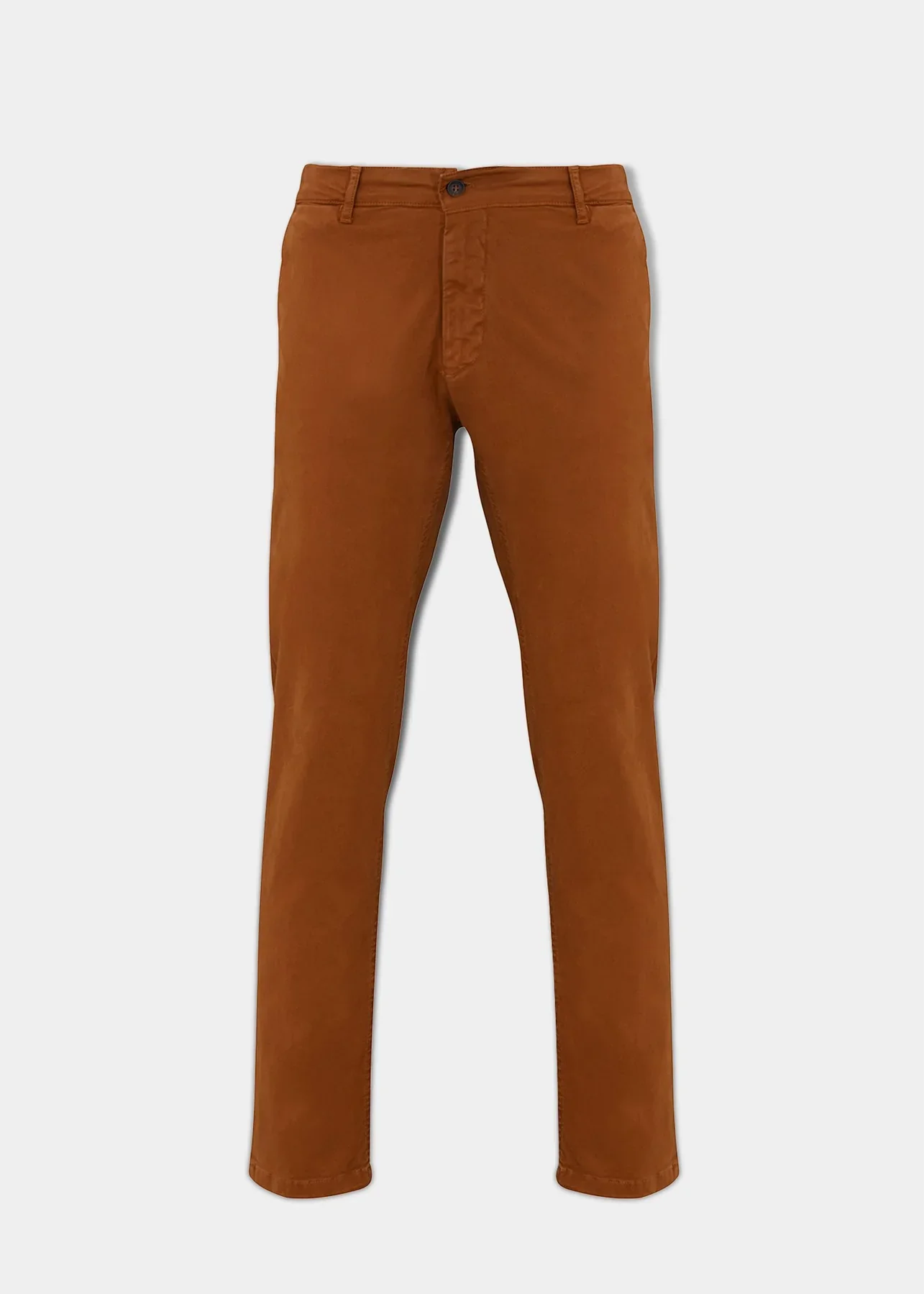 Pantalón chino Bamforth para hombre Alan Paine - Imagen 4