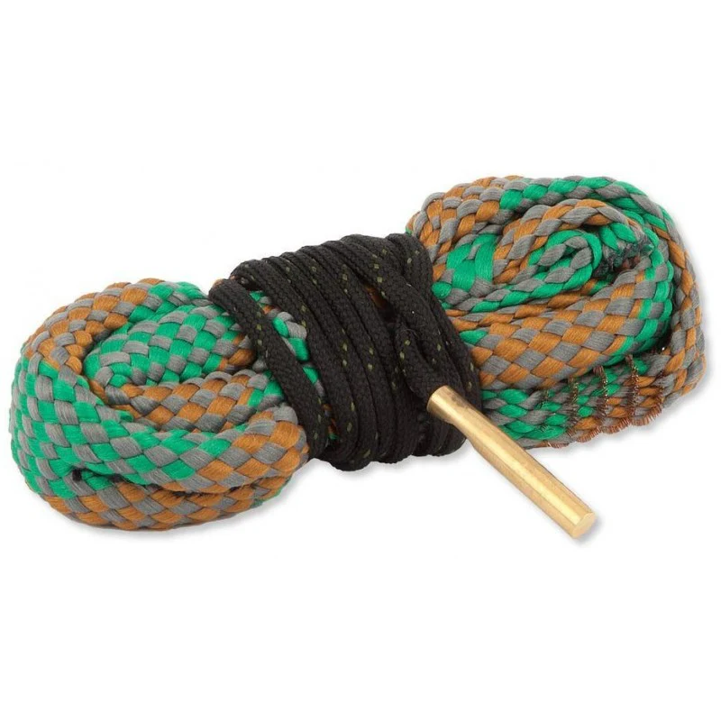 Baqueta Textil Boresnake para Pistola y Revolver - Imagen 5