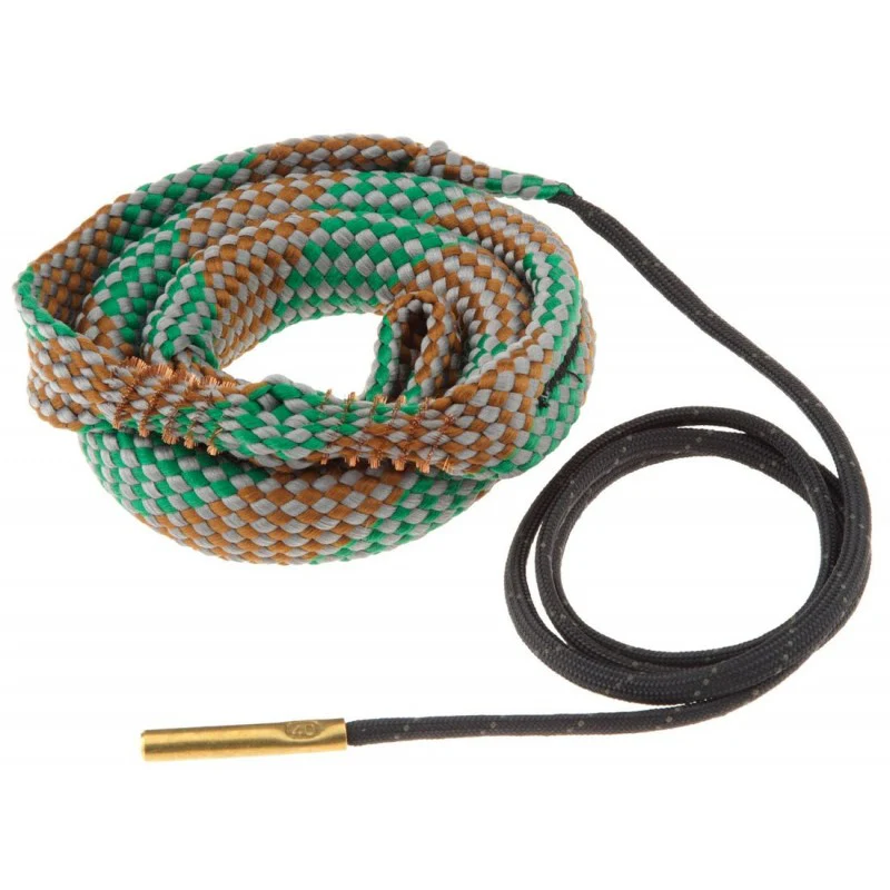 Baqueta Textil Boresnake para Pistola y Revolver - Imagen 4