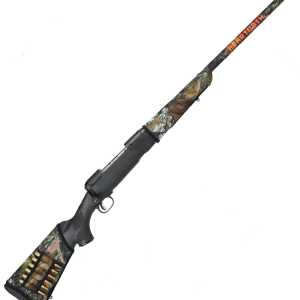 Chaqueta de Neopreno para Rifle GunJacket Beartooth Products