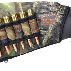 Carrillera Ajustable con Canana para Rifle COMB RAISING KIT 2.0 Beartooth Products