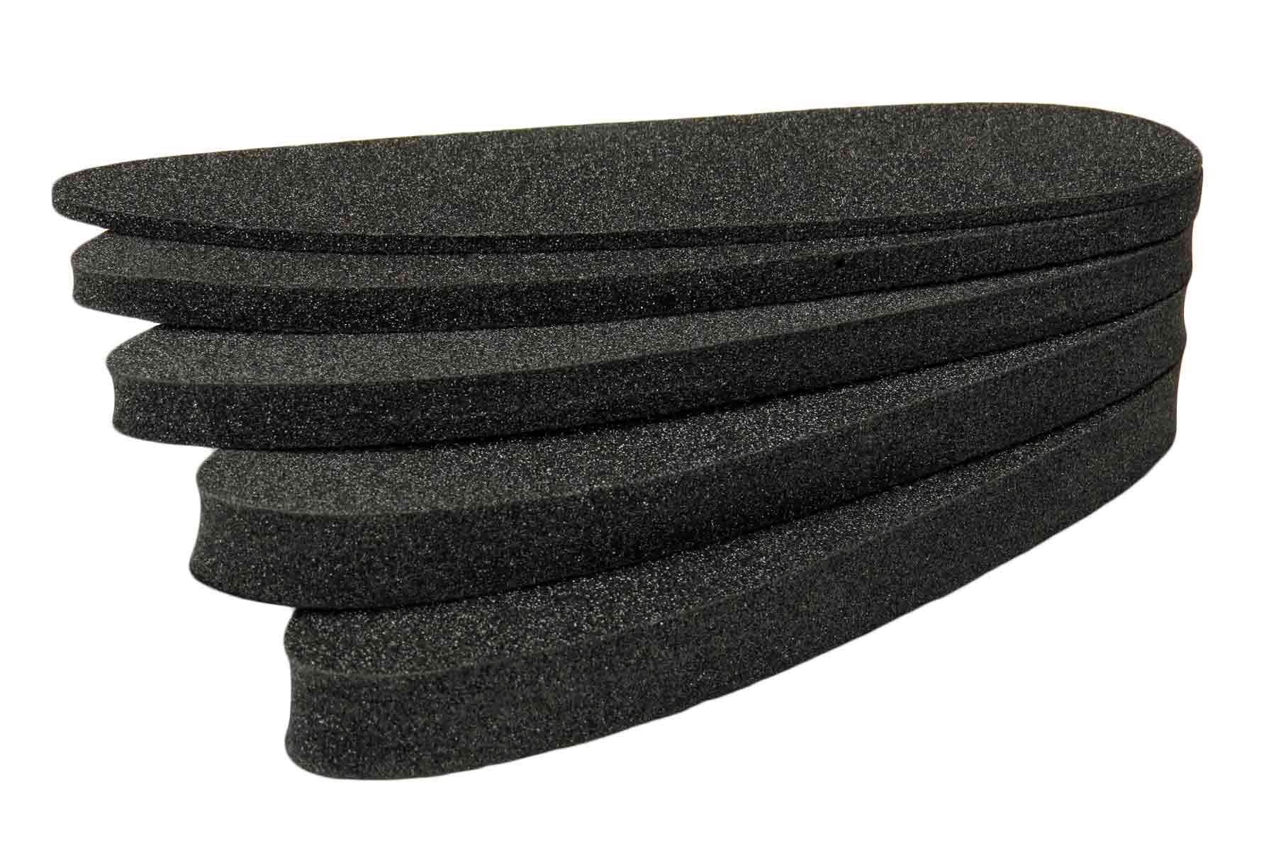 Carrillera Ajustable con Canana para Escopeta COMB RAISING KIT 2.0 Beartooth Products - Imagen 6