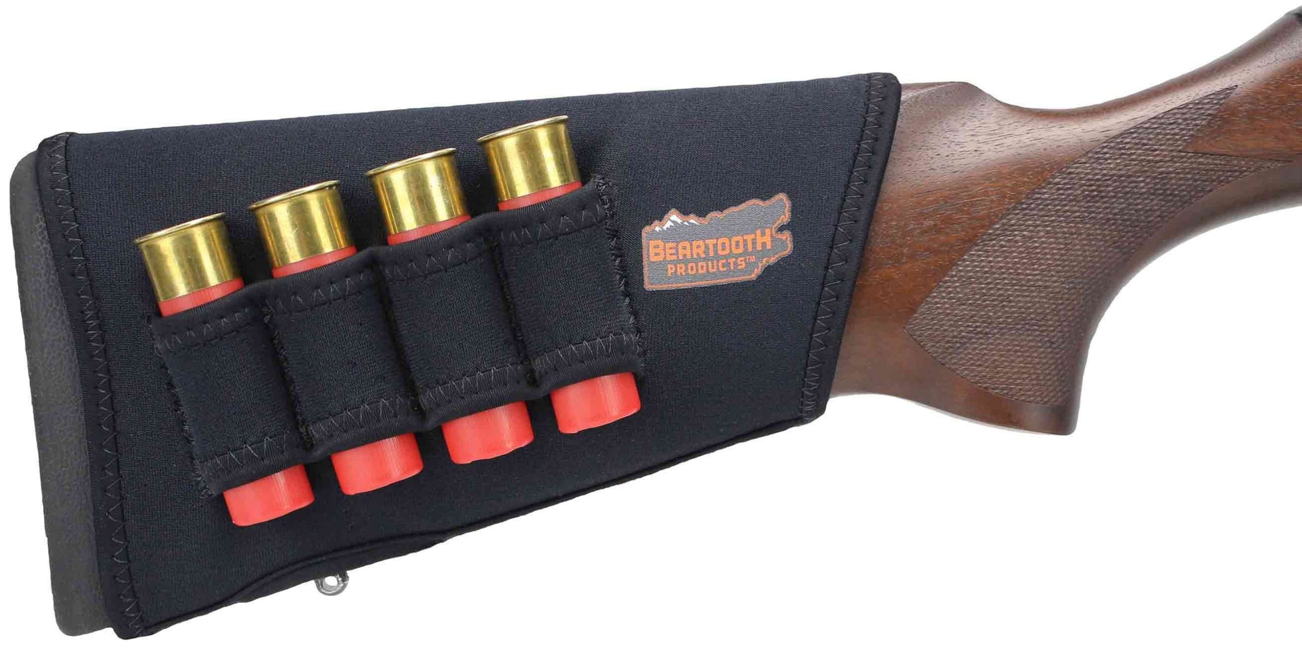 Carrillera con Canana para Escopeta STOCKGUARD 2.0 Beartooth Products - Imagen 8