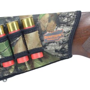 Carrillera con Canana para Escopeta STOCKGUARD 2.0 Beartooth Products