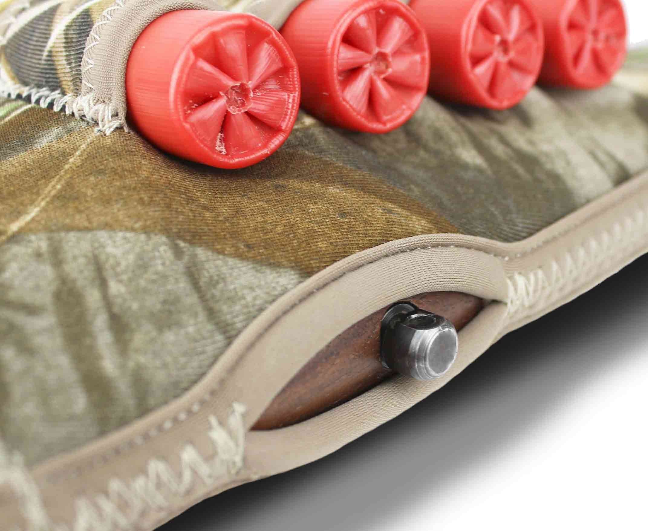 Carrillera con Canana para Escopeta STOCKGUARD 2.0 Beartooth Products - Imagen 5