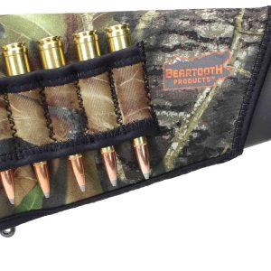 Carrillera con Canana para Rifle STOCKGUARD 2.0 Beartooth Products