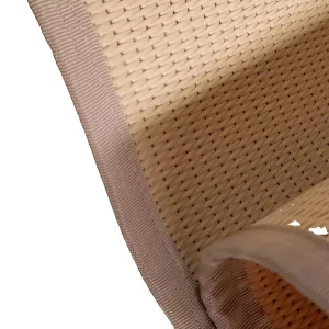 Pisos de Polipropileno Natural - Ignífugo