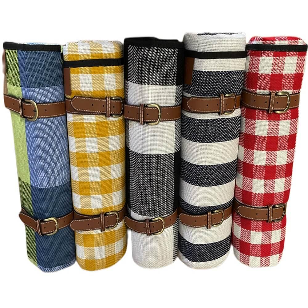 Manta de picnic - Imagen 3