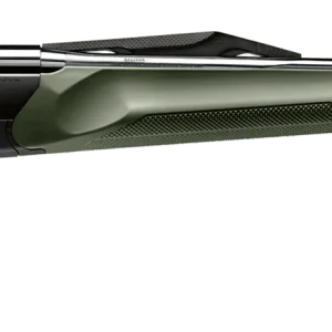 Rifle Semiautomático Benelli Argo E Comfortech Amazonia Green