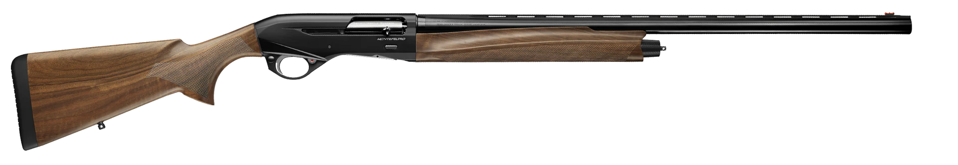 Escopeta Semiautomática Benelli Montefeltro Wood