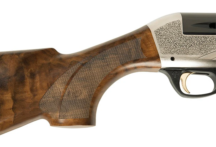 Escopeta Semiautomática Benelli Pasion MK2 - Imagen 4