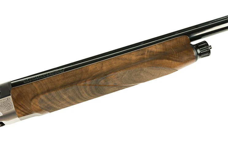 Escopeta Semiautomática Benelli Pasion MK2 - Imagen 6