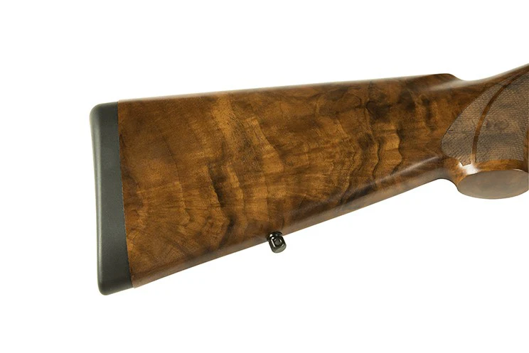 Escopeta Semiautomática Benelli Pasion MK2 - Imagen 3